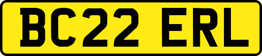 BC22ERL