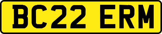 BC22ERM