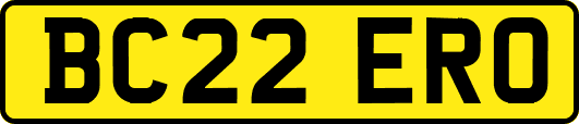 BC22ERO