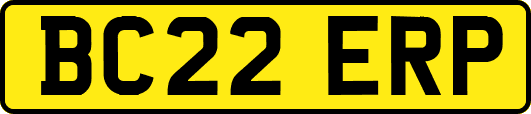BC22ERP