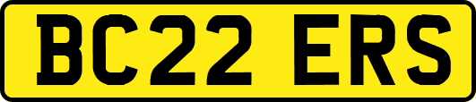 BC22ERS
