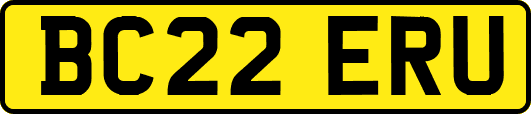BC22ERU