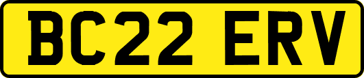 BC22ERV