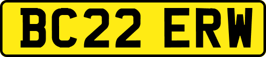BC22ERW