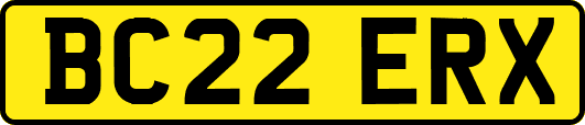 BC22ERX
