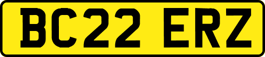 BC22ERZ