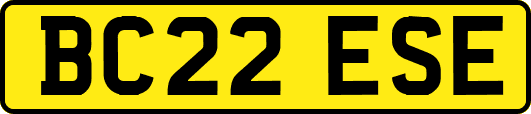 BC22ESE