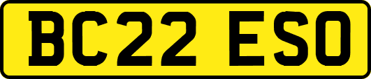 BC22ESO