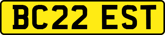 BC22EST