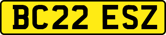 BC22ESZ