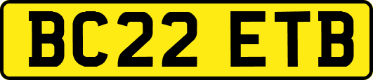 BC22ETB