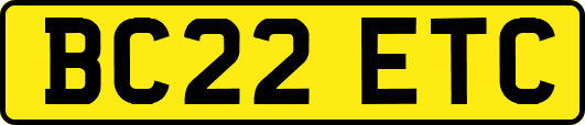 BC22ETC