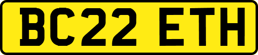 BC22ETH