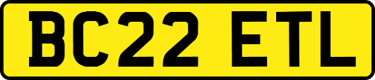 BC22ETL