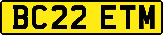 BC22ETM