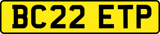 BC22ETP