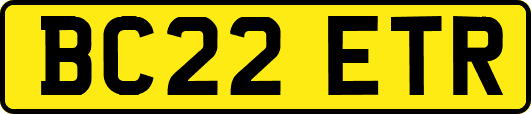BC22ETR