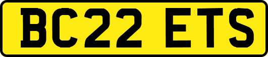 BC22ETS