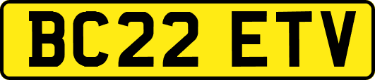 BC22ETV
