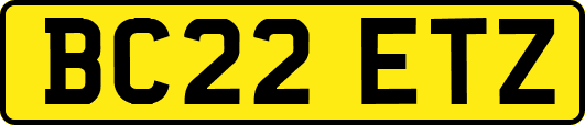BC22ETZ