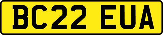 BC22EUA