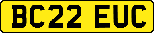BC22EUC