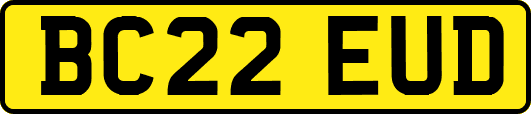 BC22EUD