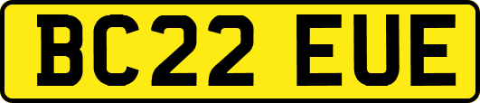 BC22EUE