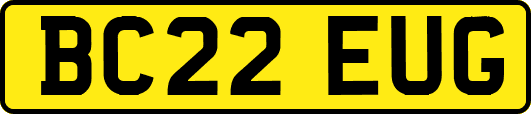 BC22EUG