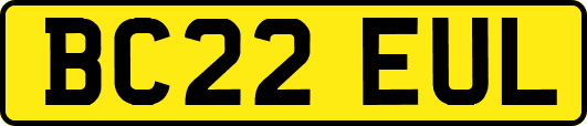 BC22EUL