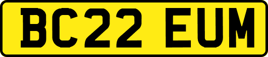 BC22EUM