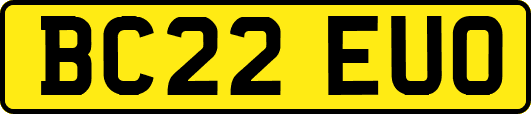 BC22EUO