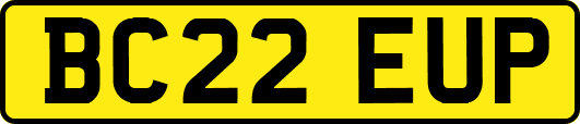 BC22EUP
