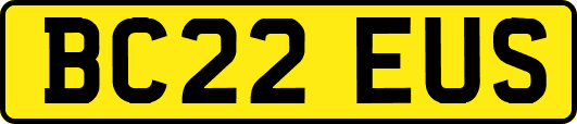 BC22EUS