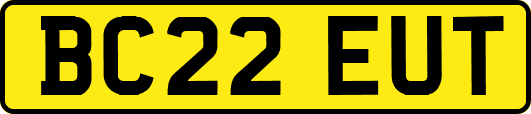 BC22EUT