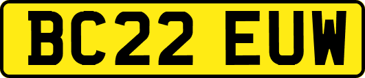 BC22EUW