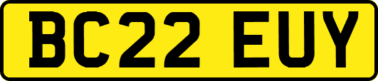 BC22EUY