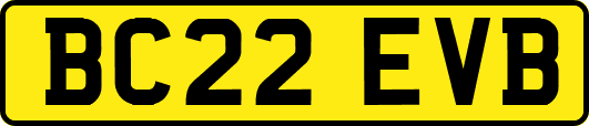 BC22EVB