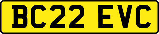 BC22EVC