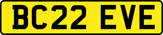 BC22EVE