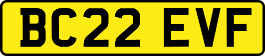 BC22EVF
