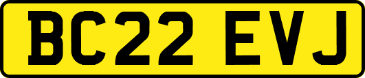 BC22EVJ