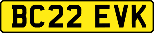 BC22EVK
