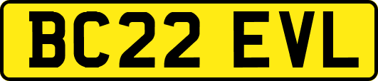BC22EVL