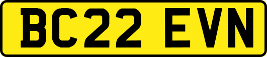 BC22EVN