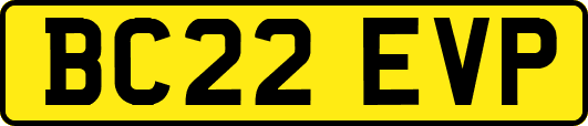 BC22EVP