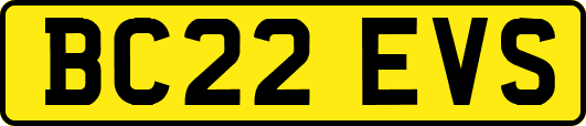 BC22EVS