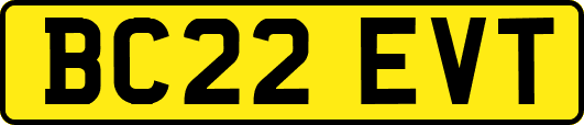 BC22EVT