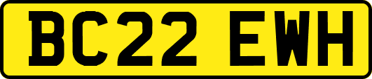 BC22EWH