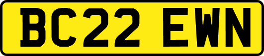BC22EWN